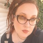 Danielle Cable - @danimacabre - Instagram