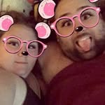 danielle marie cable - @josephmommy20 - Instagram