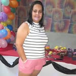 Danielle Caboclo - @daniellecaboclogamil.com3 - Instagram
