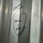 Danielle Cadden - @dlumis1123 - Instagram
