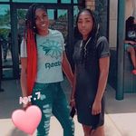 Danielle Cade - @cade4400 - Instagram
