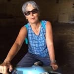 Danièle Cadiou Hamelin - @danielecadiou - Instagram
