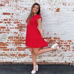 Danielle Caffey - @daniii_k04 - Instagram