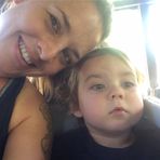 Danielle Caffey - Facebook