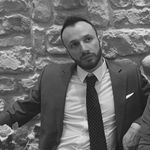 Daniele Caggiano - @danielecaggiano - Instagram