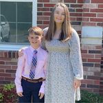 Danielle Bazen Cagle - @mattied12 - Instagram