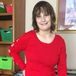 Danielle Cagle - @daniellecagle15 - Instagram