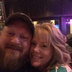Danielle Cagle - @utvol81 - Instagram