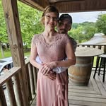 Danielle Cagle Hughes - @danicagleblueeyes79 - Instagram