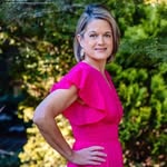 Danielle Cahoon Johnson - @beachk9luv - Instagram