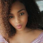 Danie Haywood - @___daniellecalais - Instagram