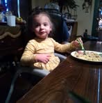 Danielle Calder - Facebook