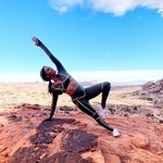 Danielle Brown - @danielle_californialove_lv - Instagram