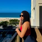Danielle Calixto - @daniellecalixto8888 - Instagram