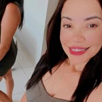 Danielle Calixto - @danielle.calixto.16 - Instagram
