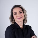 Danielle Calixto - @psi.daniellecalixto - Instagram