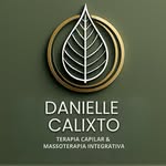 Danielle Calixto - Terapia Capilar & Massoterapia Integrativa 🍃 - @daniellecalixto.terapiacapilar - Instagram