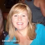 Danielle Calkins - Facebook