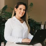 Engenheira Dani Callegario Zago - @danielle.callegario.zago.eng - Instagram