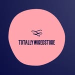 Danielle Callow - @totallywiredstore - Instagram