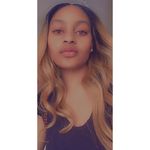 Danielle calloway - @daniscalloway - Instagram