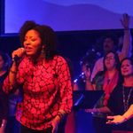 Danielle Calloway - @jesusgirl_985 - Instagram