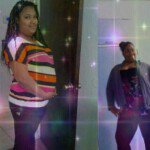 Latorian Danielle Calloway - @latorian20 - Instagram