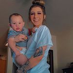 Danielle Calvert - @calicalv816 - Instagram