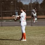 Danielle Calvin - @danicalvin.va.2027 - Instagram