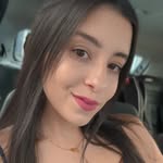 Danielle Camargo - @danielleecamargo - Instagram