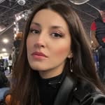 Danielle Camargo - @daniellekmargo - Instagram