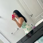 Danielle Camargo - @_daniellyss - Instagram