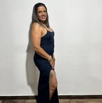 Danielle Camargo - Facebook