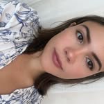 Danielle Camargo Davila Madrid - @dniellecamargo - Instagram