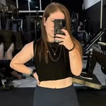 Danielle Camargo Gomes - @danicamargo.013 - Instagram