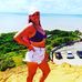 Danielle Campos - Facebook