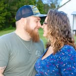 Danielle Canada-Lovett - @mrs_c1213 - Instagram