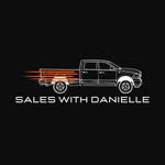 Danielle Lynn Cochrane - @sales_with_danielle_canada - Instagram