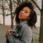 Danielle Canady Photography - @thecurlycameragirl - Instagram