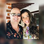 Danielle Candiá - Facebook