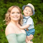 Danielle Canfield - @calebsmama122 - Instagram
