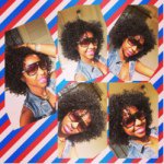danielle canfield - @giveemtheblues - Instagram