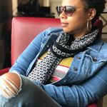 Danielle Canfield-Jones - @dcjones808 - Instagram