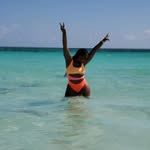 Ashley Danielle Cannady - @_international.ash_ - Instagram
