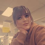 Brittney Danielle Cannady - @_dark_n_twisty_ - Instagram