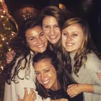 Danielle Cannady - Facebook
