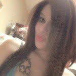 Danielle Cantu - @deedee2413 - Instagram