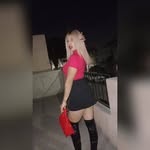 Danielle Cantú - @danielacantu26 - Instagram