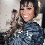 Danielle Cantu - Hair Stylist - @danicantuhtx - Instagram