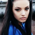 Hello, dearie!=) - @daniellecantu19905 - Instagram